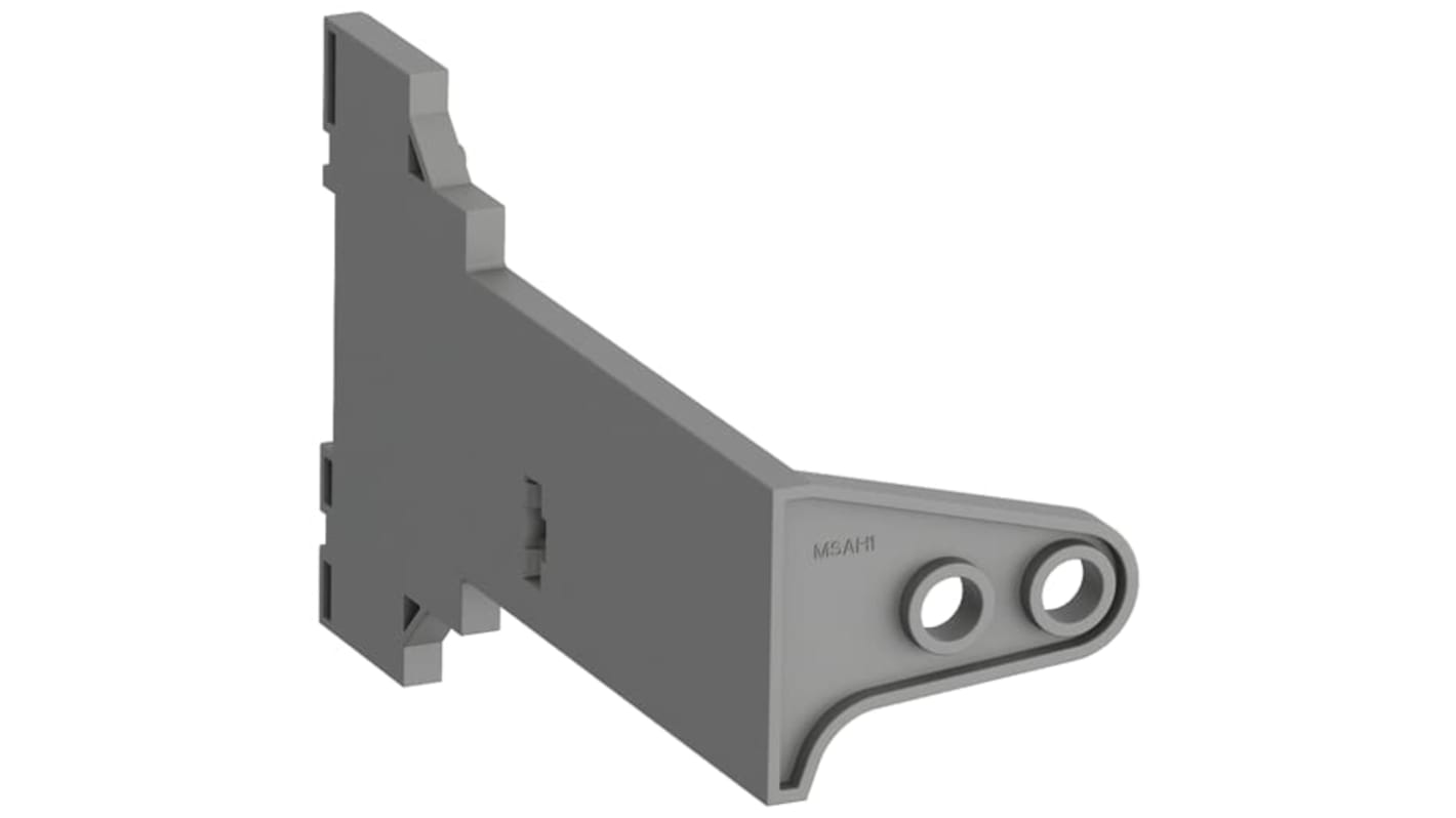 Soporte lateral ABB, para usar con MO132, MS116, MS132