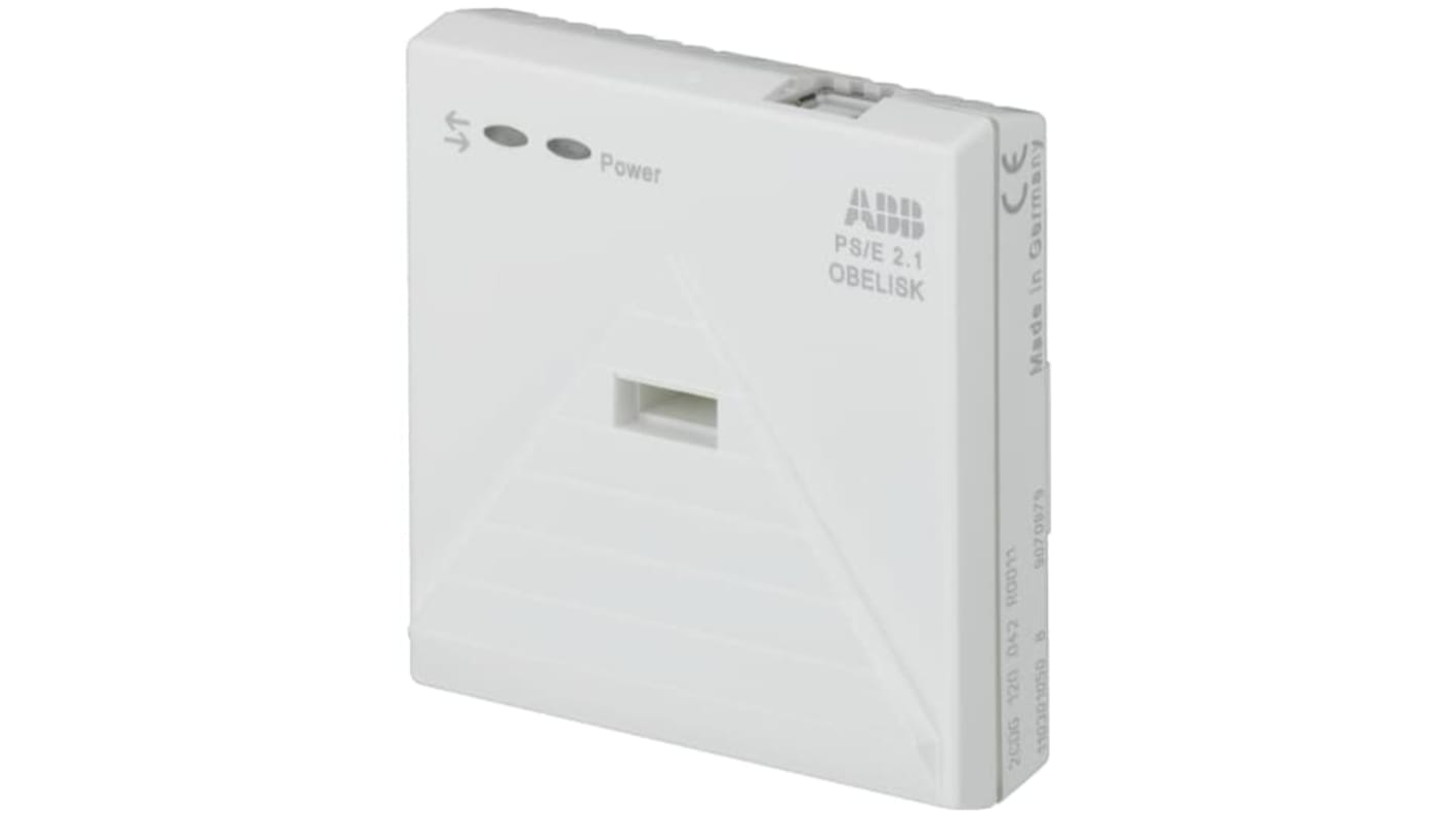 ABB KNX Series Programming Device for Use with Radio Time Switch