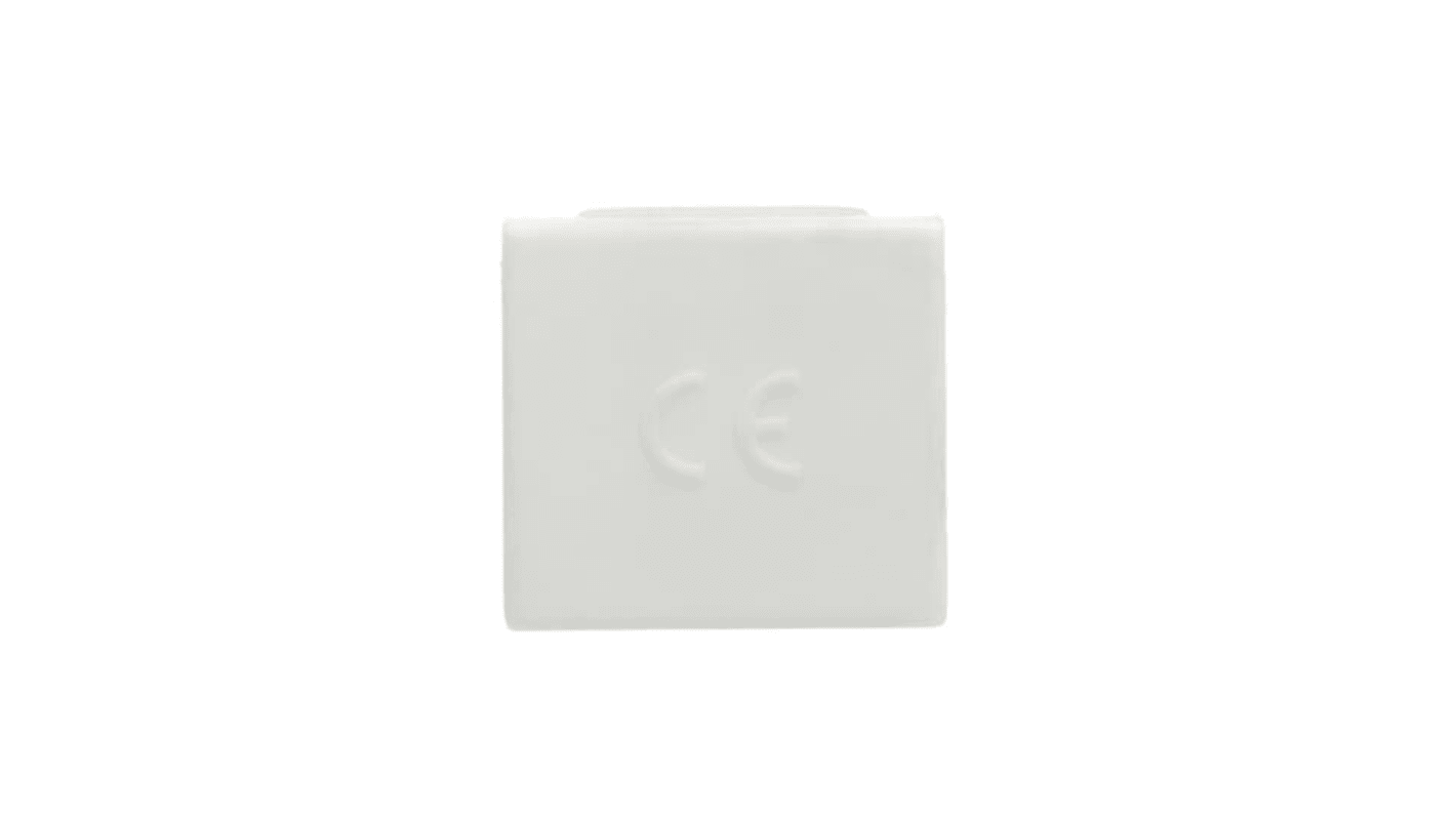 ABB 2CDL200001R0001 – Terminale Per Sbarre Compatte PS-END Per Moduli 2/3 Poli – Originale ABB - 4