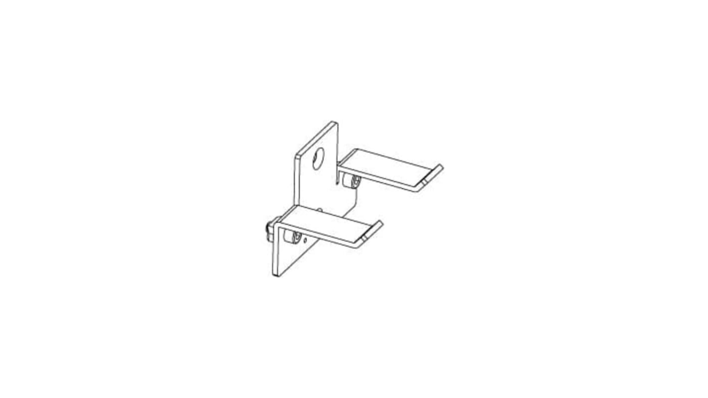 ABB 2TLA020007R1200 Suspension Shelf, For JSTD25 Stål