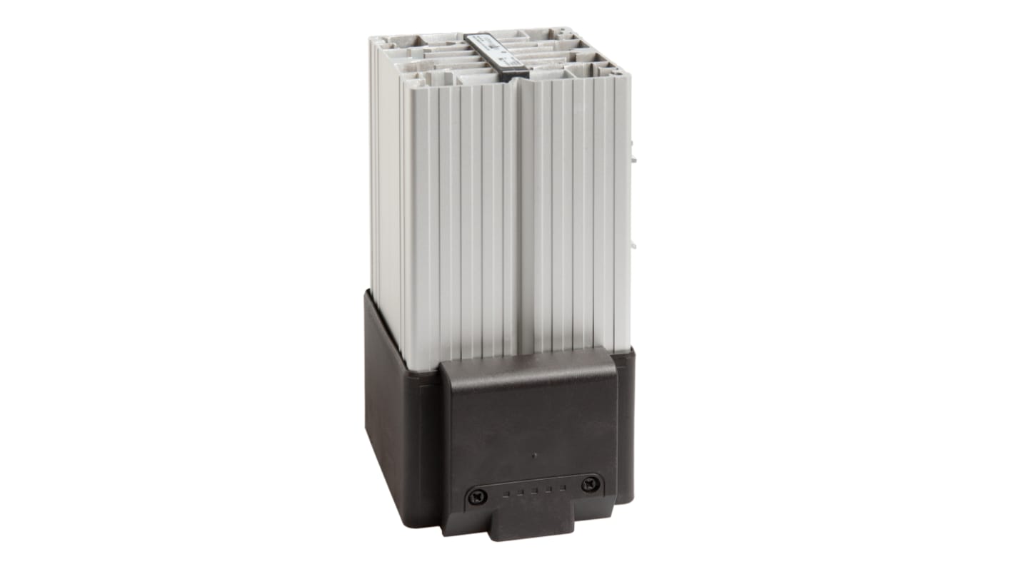 Chauffage de boîtier, 250W, 45m³/h, 230V c.a.