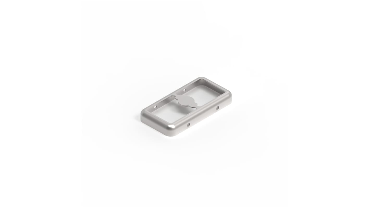 36702202 RF Seamless Frame 22 X 2 8 X 11 3 Mm RS