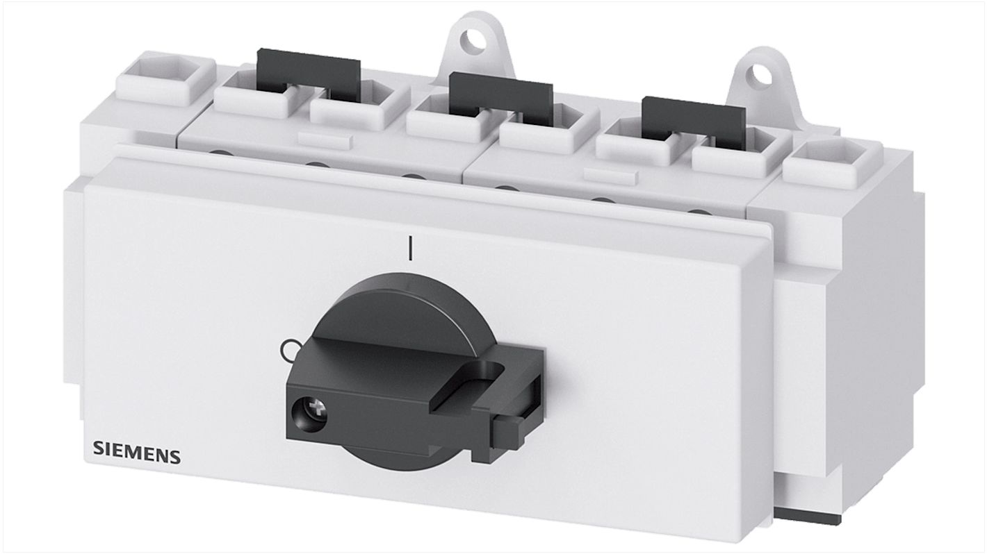 Siemens Switch Disconnector, 2 Pole, 32A Max Current, 32A Fuse Current