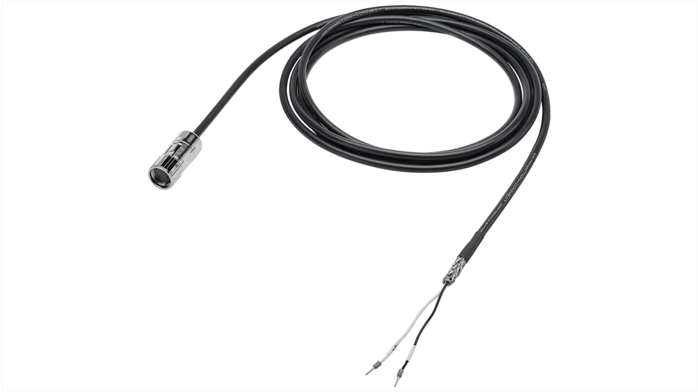 Siemens, 6FX3002-5BL03-1AF0, ケーブル Cable シナミックス V90