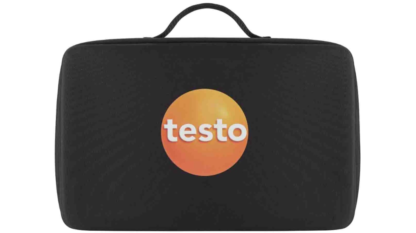 Testo Case for Use with testo 440, testo 440 dP