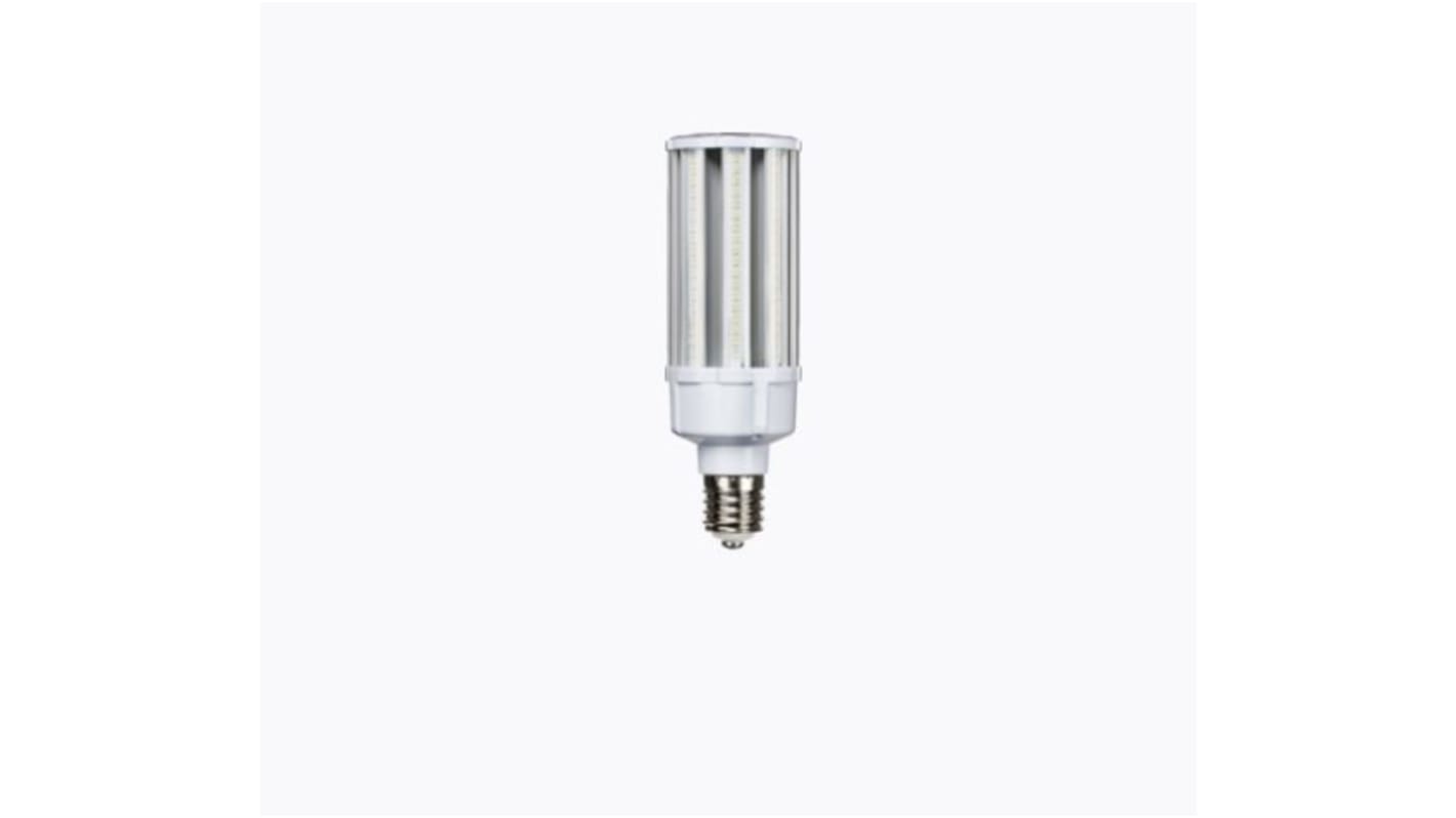 Knightsbridge, LED Clusterlampe, Glaskolben, , E, 54 W / 230V, E40 Sockel, 4000K Kaltweiß