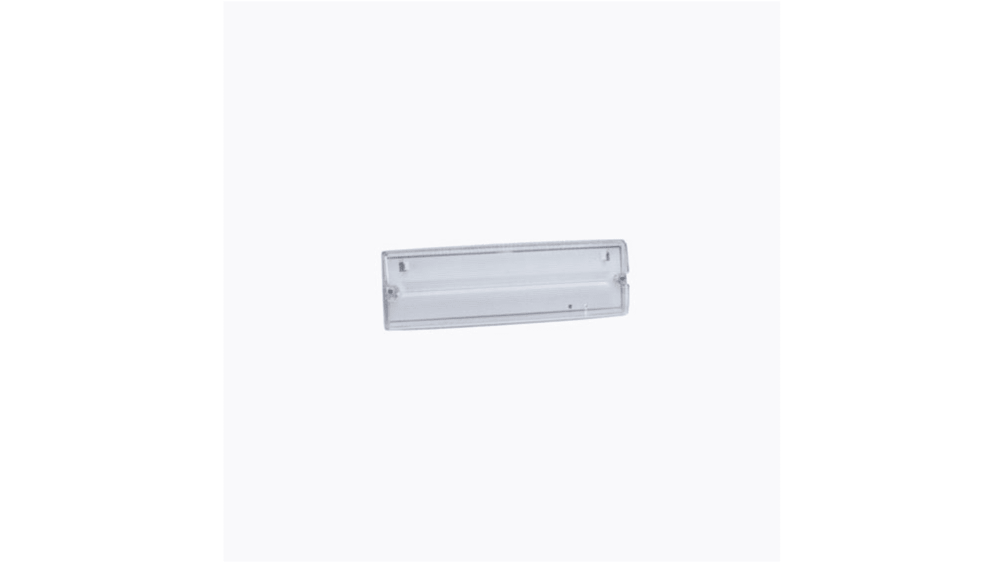 Knightsbridge LED Notbeleuchtung / 4 W, 110 mm x 350 mm x 60 mm