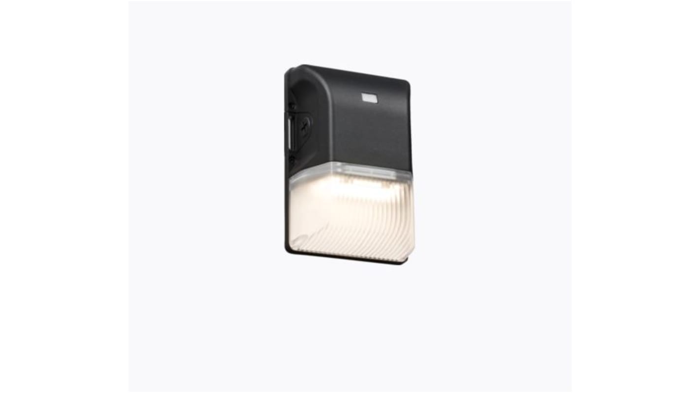 Plafón Rectangular, con LED, 230 V ac, 15 W, IP65