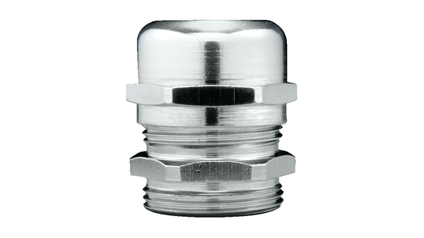 Rittal SZ Series Cable Gland, M20 Thread, 12mm Min, 6mm Max, IP68