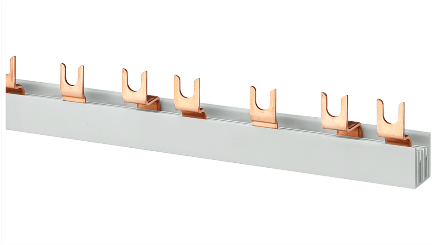 Siemens 5SH Sammelschiene, 3 -phasig, SENTRON Reihe