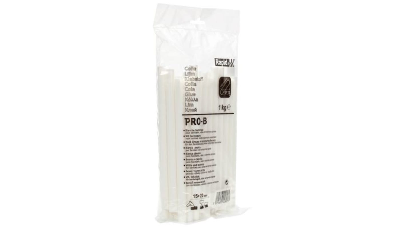 Rapid PRO-B Heißkleber Stick 1 kg