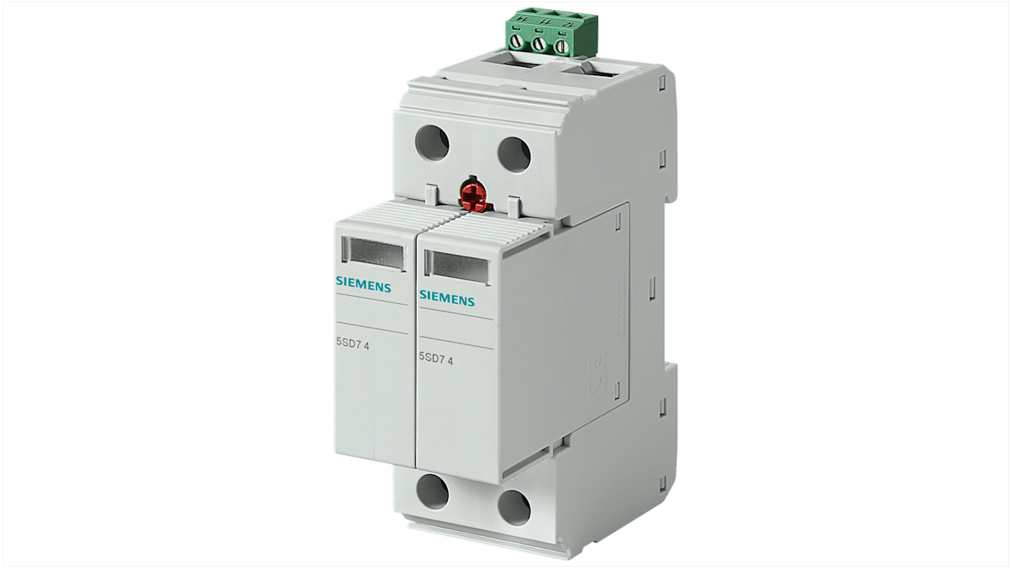 Siemens, 5SD7481-1, Überspannungsableiter 5SD7