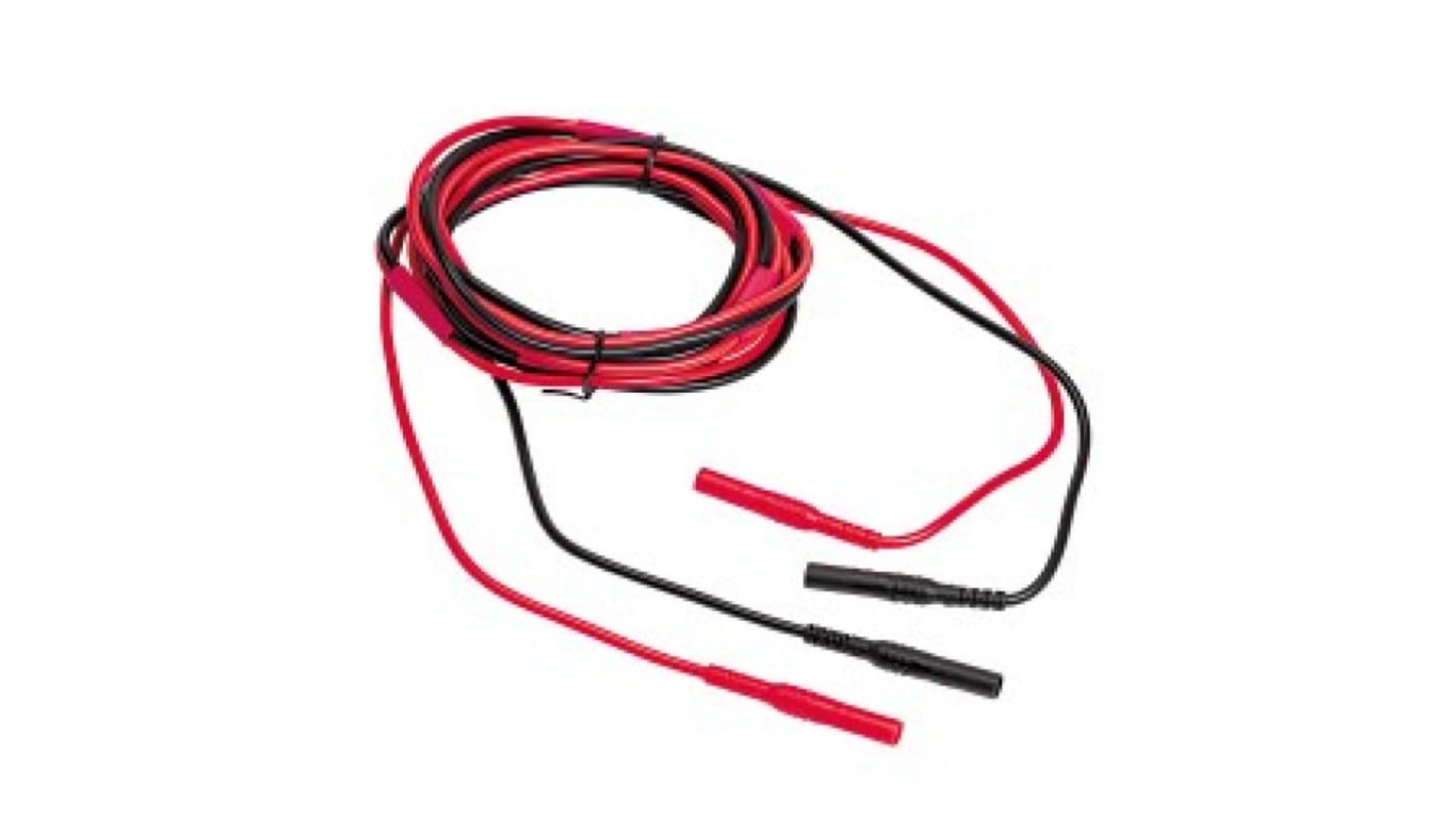 Cable de prueba Chauvin Arnoux, P01295236