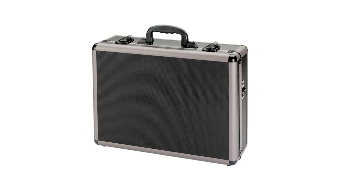 Chauvin Arnoux P01298011 Hard Case, For Use With CA 6410, CA 6411, CA 6412, CA 6413, CA 6415