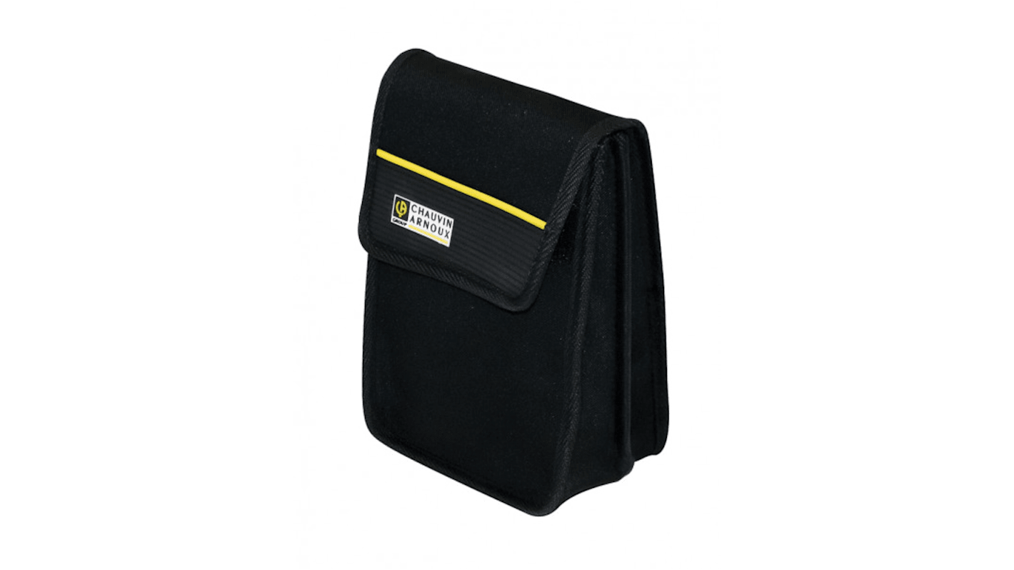 Chauvin Arnoux P01298055, Accessory Type Carry Case