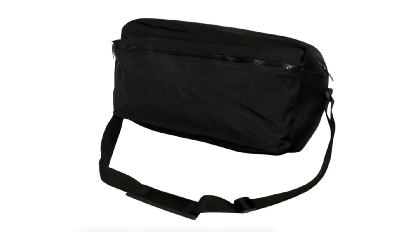 Bag, 360 x 200 x 140mm + 360 x 160 x 35