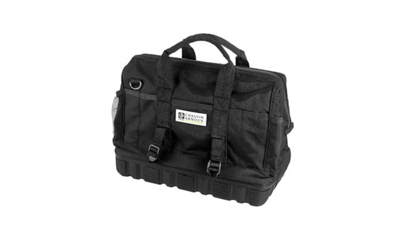 Chauvin Arnoux P01298067 Shoulder Bag, For Use With CA 6550, CA 6555