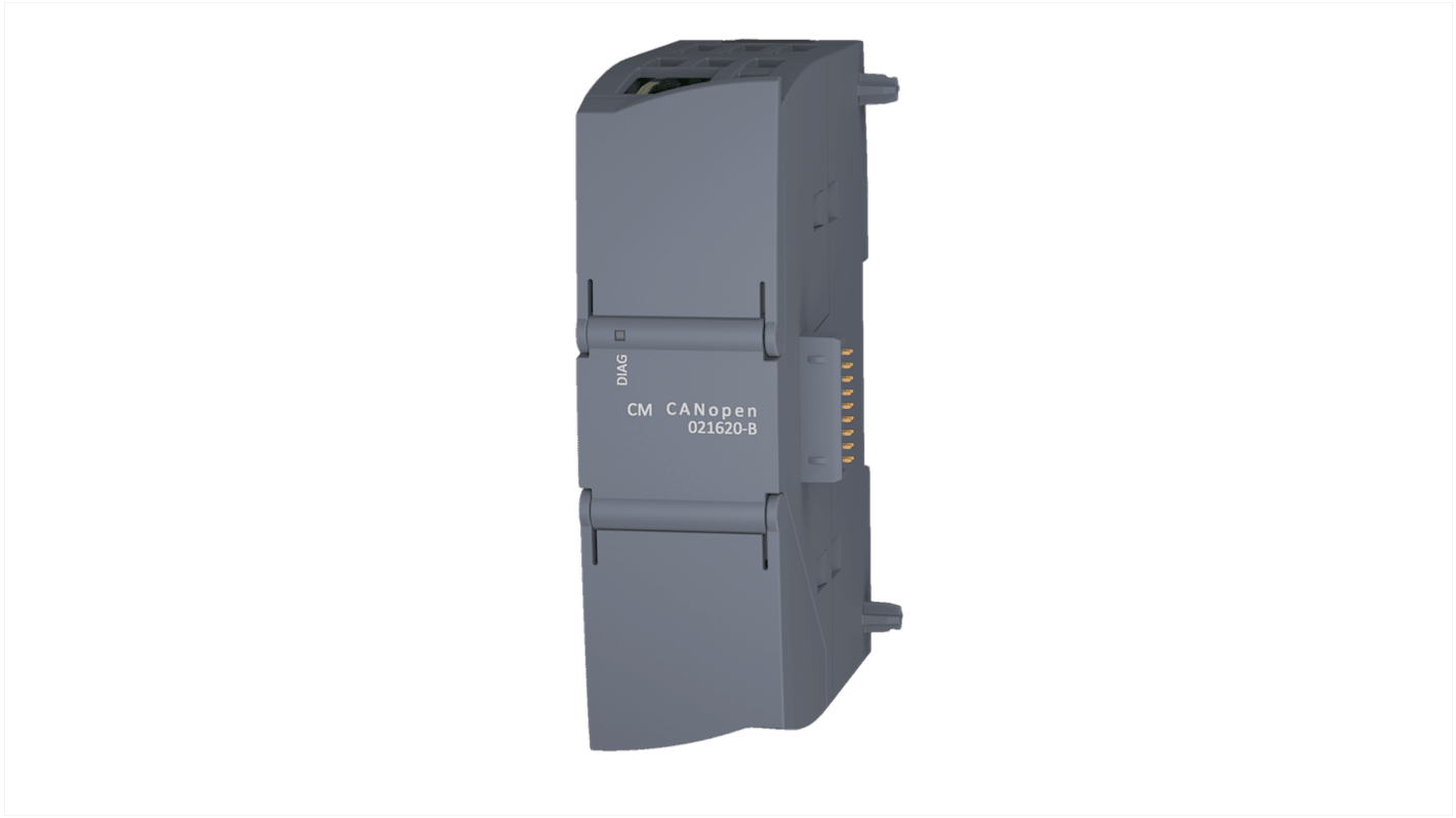 Ixxat CM CANopen CM CANopen für SIMATIC S7-1200 CAN/CANopen PLC Extensions