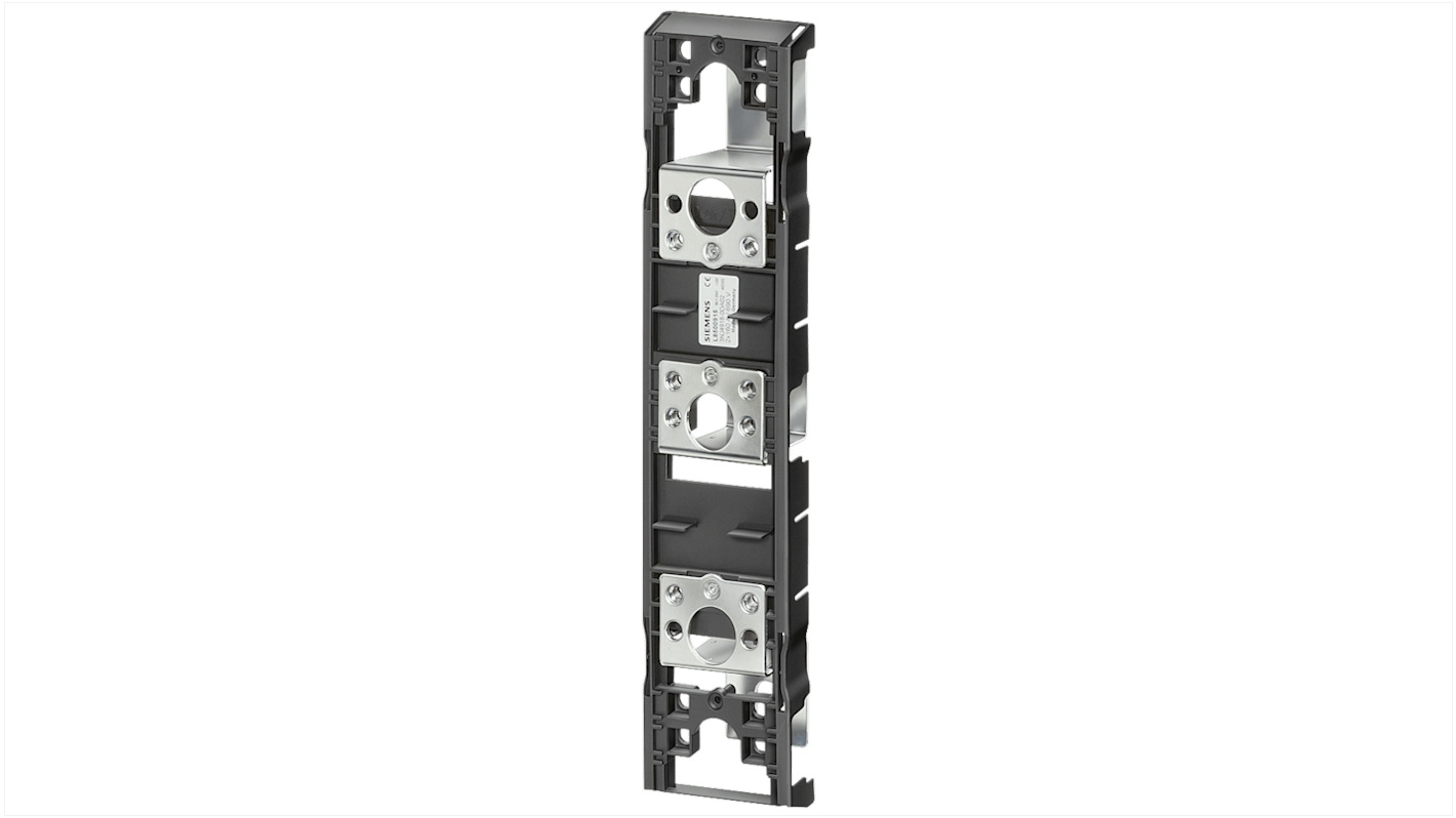 Siemens Adapterstreifen für Inline-Sicherungsschalter-Trennschalter 3NJ5013