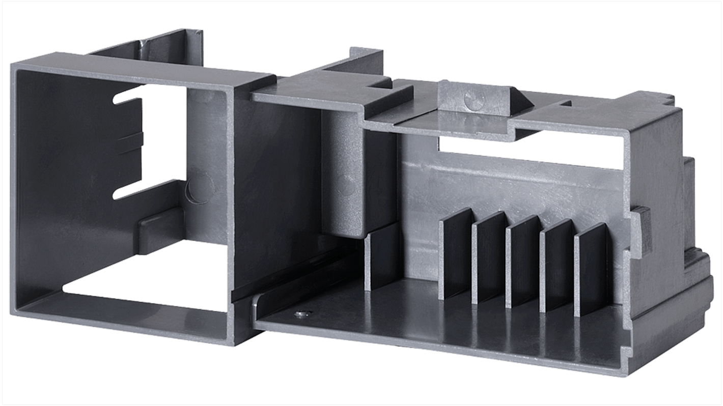 Adapter til Kontaktafbryder med sikringer in-line design SENTRON