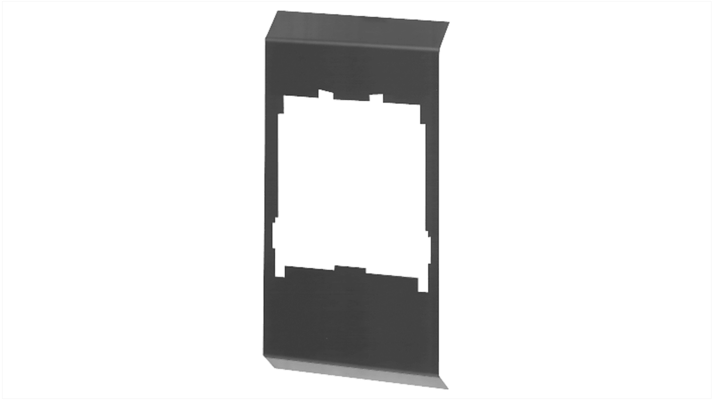 Lot de 8 caches d'interrupteur - Autocollants carrés pour