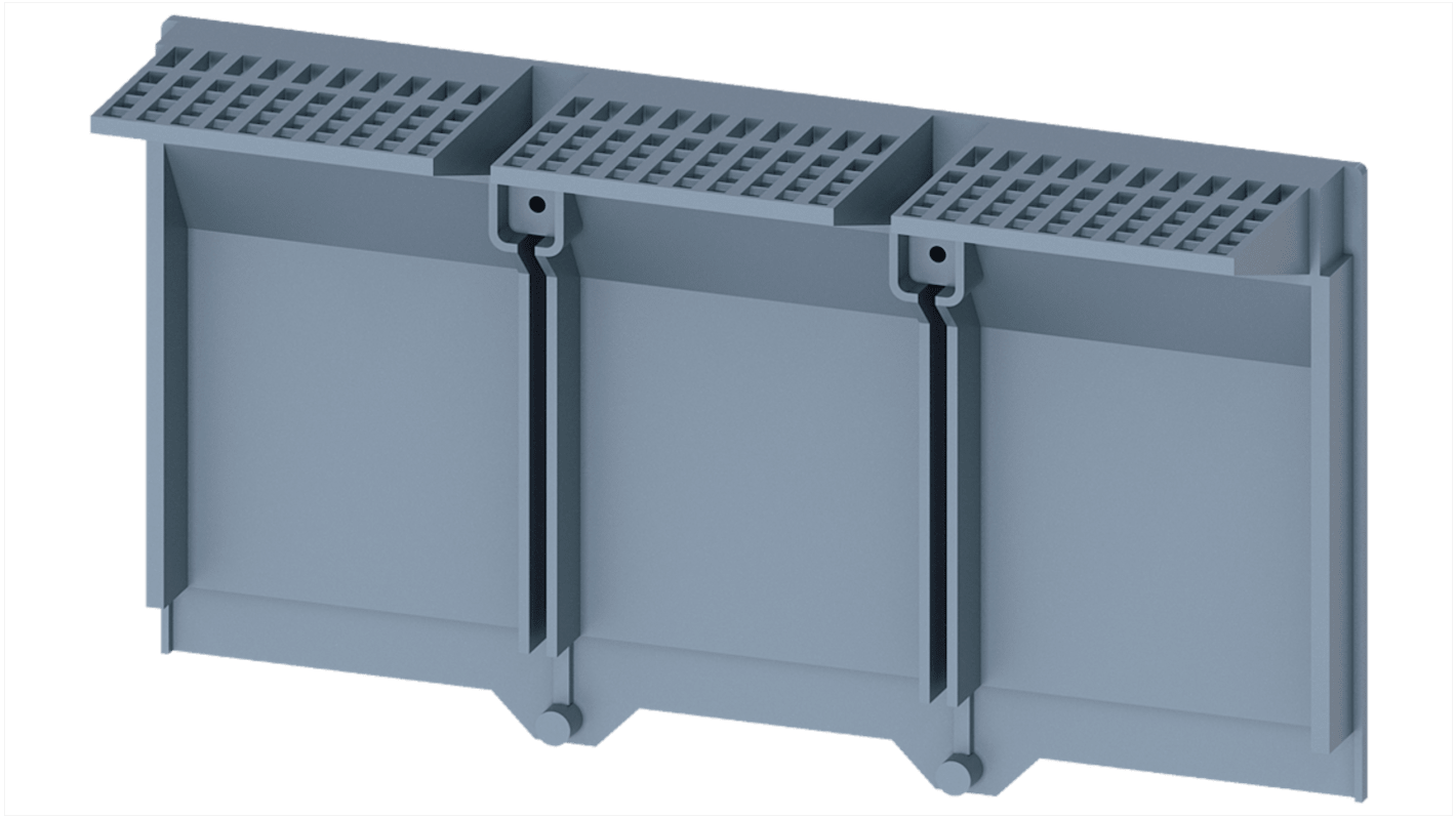 Siemens Isolierplatte für 3 VA1 400/630 3 VA2 400/630