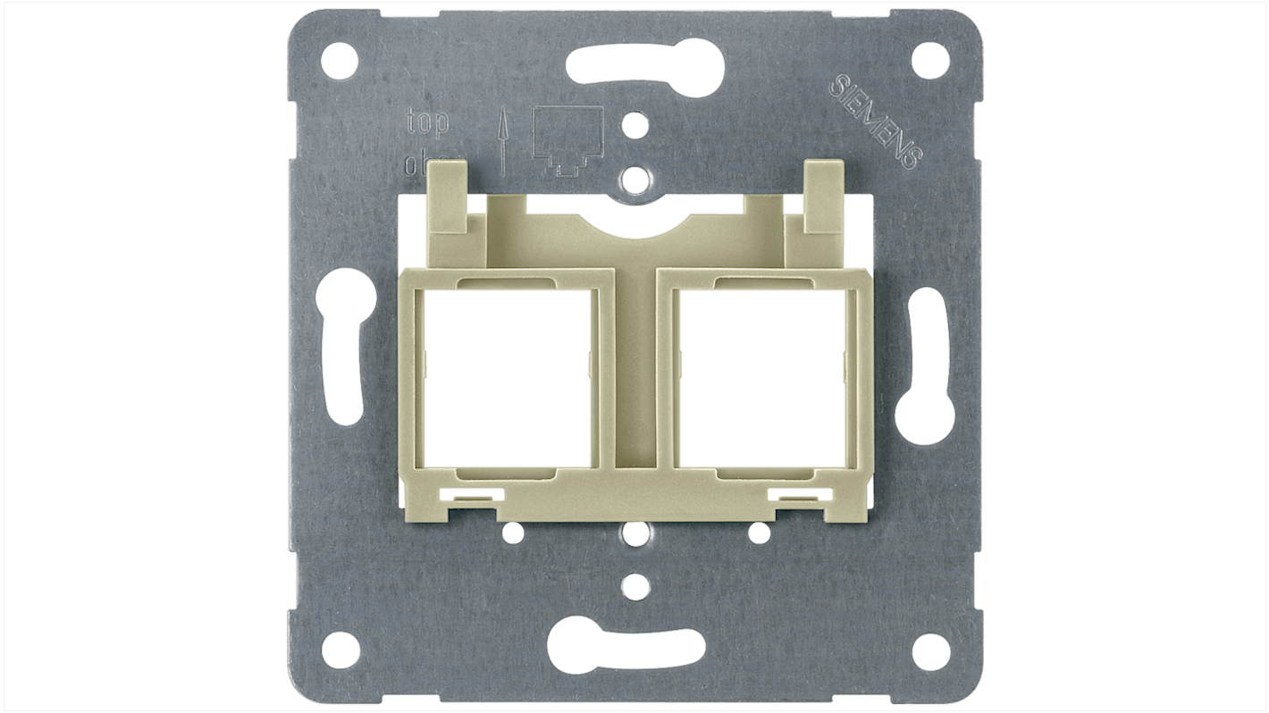 Placa frontal Siemens