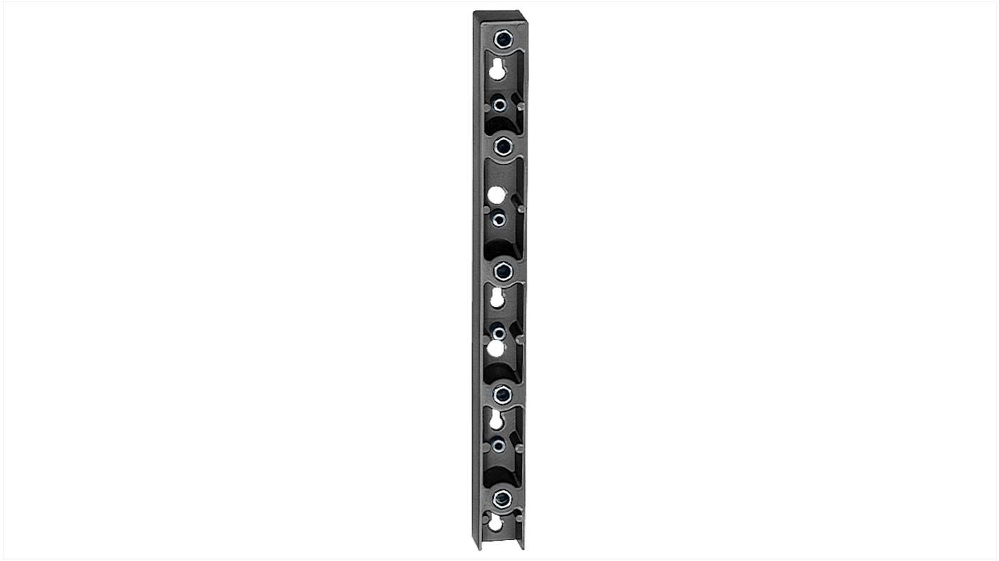 Siemens ALPHA Series Busbar Support for Use with Busbar