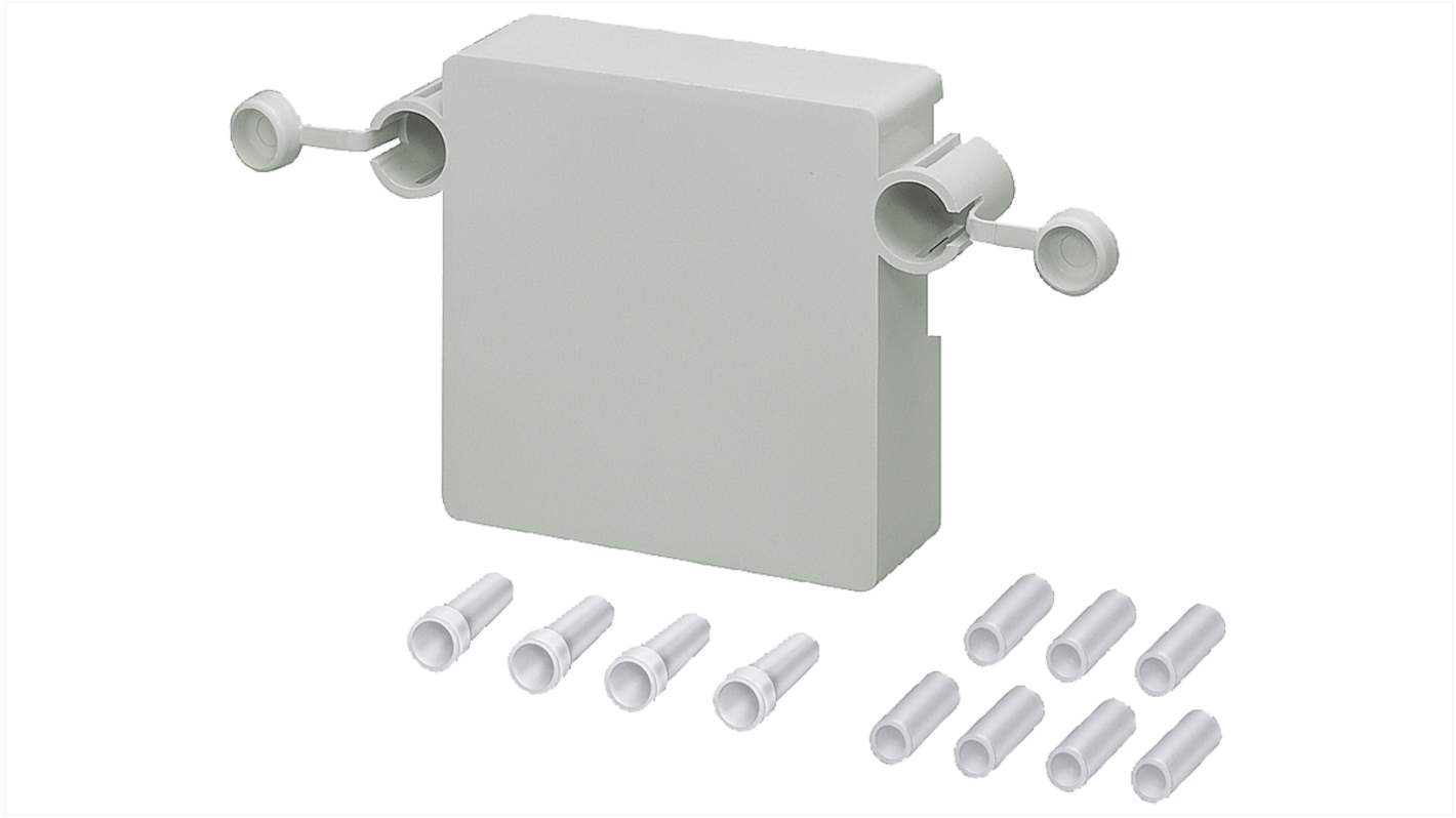 Soporte Siemens 8GS4020-8 Alpha para uso con Sellado del cable