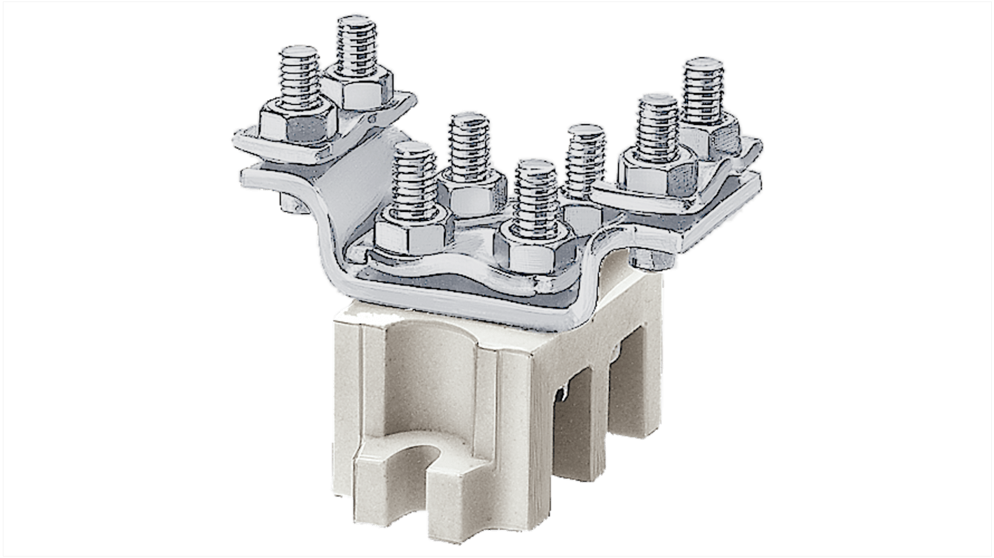 Terminal Siemens 8JH4044 Alpha