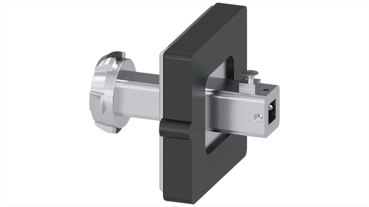 Siemens 8UD Kompensation der Montagetoleranz SENTRON 85.1mm