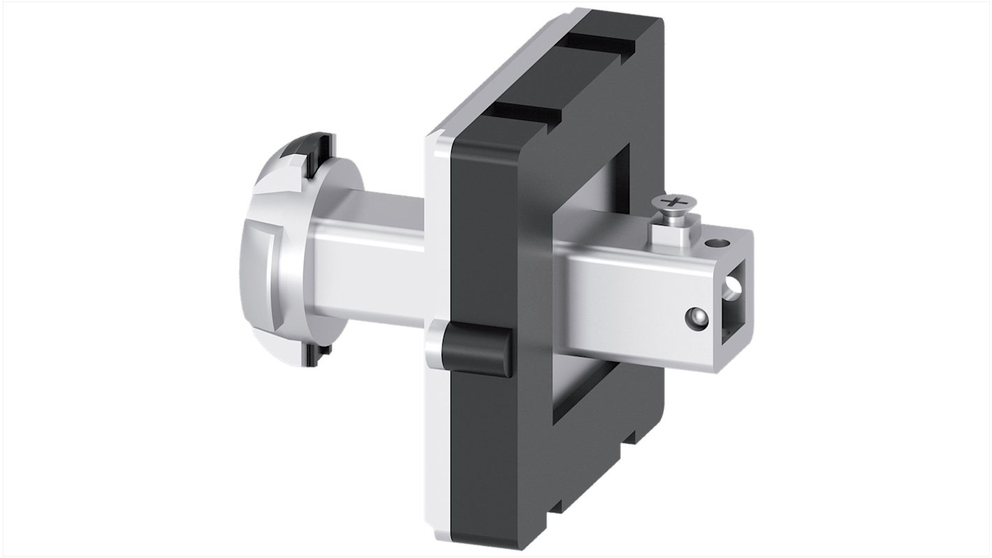 Siemens SENTRON Mounting Tolerance Compensation