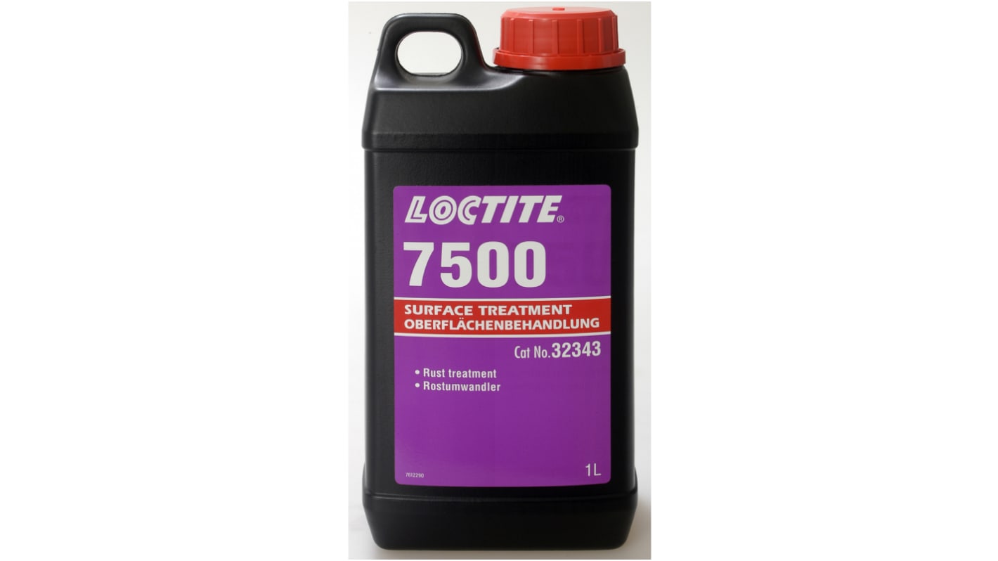 Antiruggine Loctite, Spray da 1 l