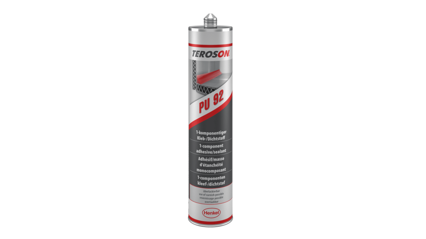 Attivatore adesivo Teroson PU 92 White Loctite, 310 ml