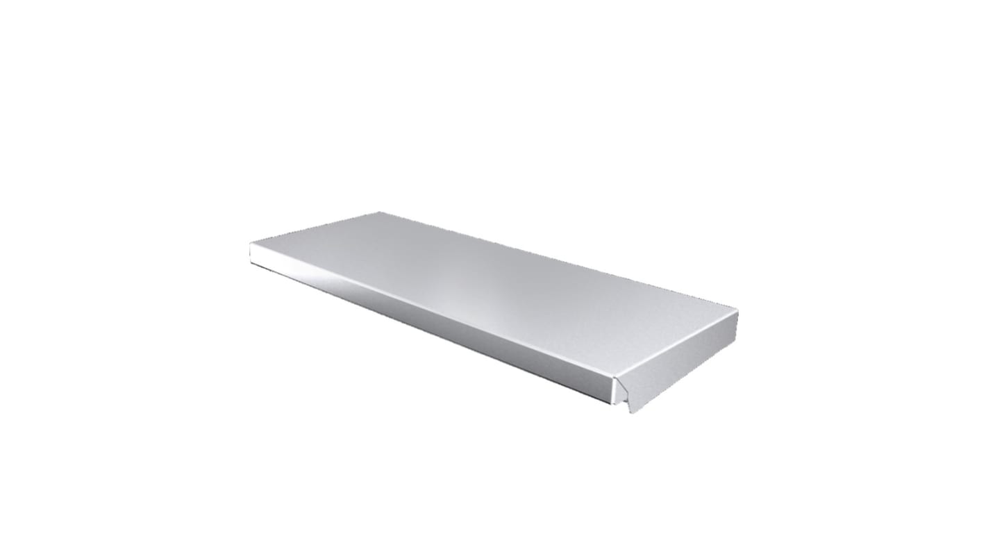 Rittal AX Series Stainless Steel Roof for Use with AX Series