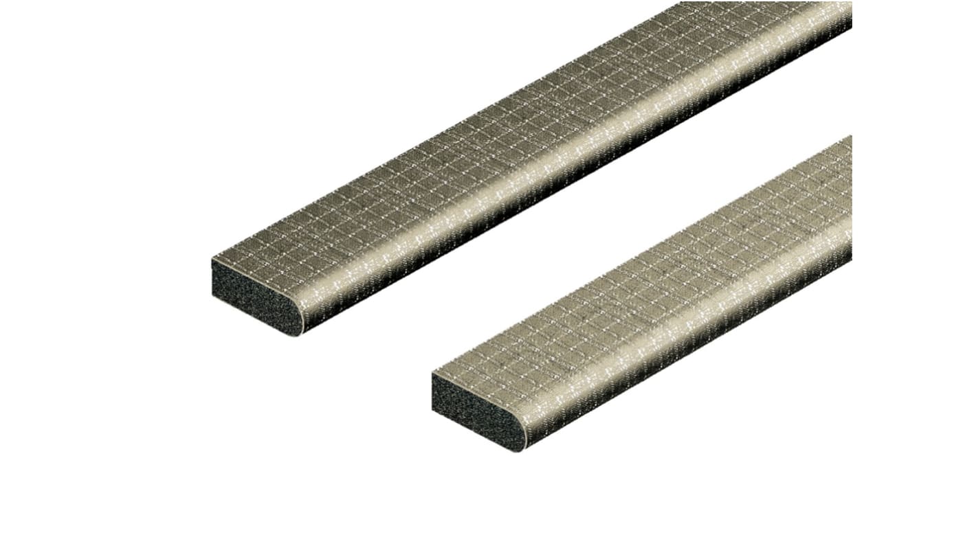 Divisor Rittal serie VX, 28 x 10mm, para usar con Serie VX