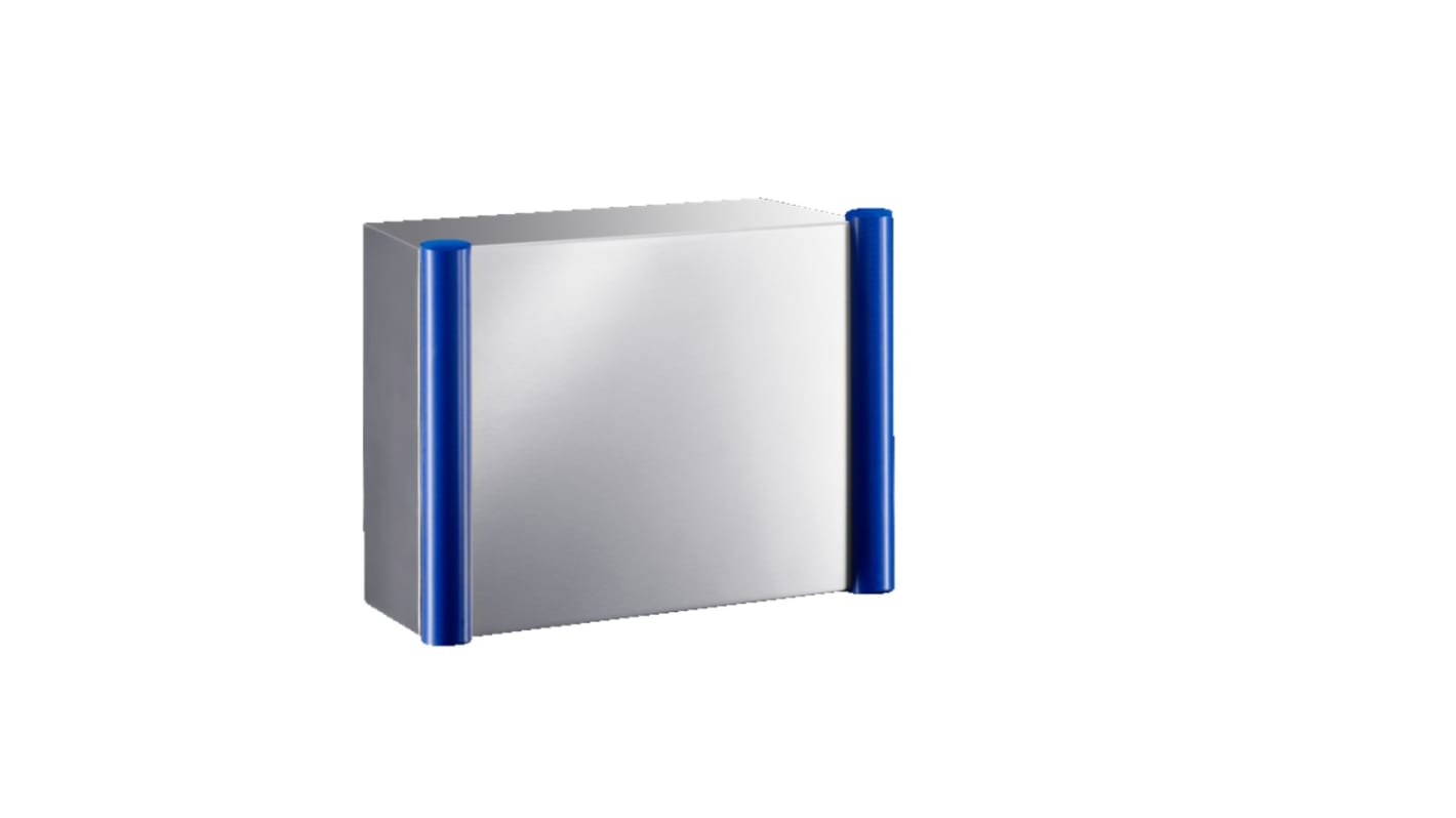 Panel Rittal serie CP de Aluminio, 300 x 300mm, para usar con Serie CP