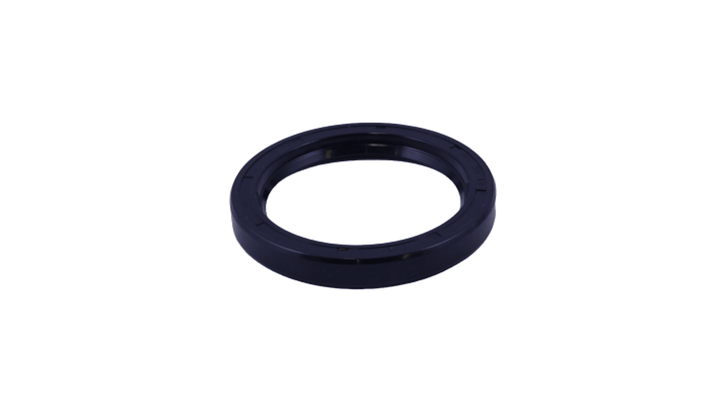 RS PRO Nitrile Rubber Seal, 10mm ID, 20mm OD, 6mm