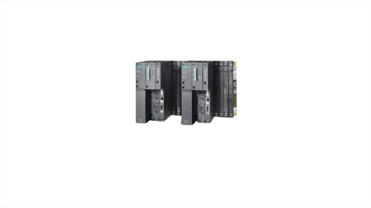 CPU PLC Siemens, serie SIMATIC S7-400H Series, per SIMATIC S7-400H