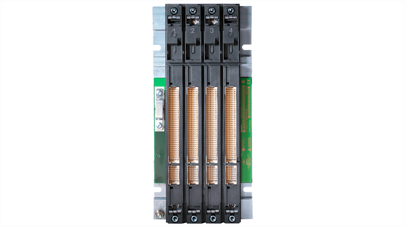 Siemens SIMATIC S7-400 Series Rahmen für SIMATIC S7-400