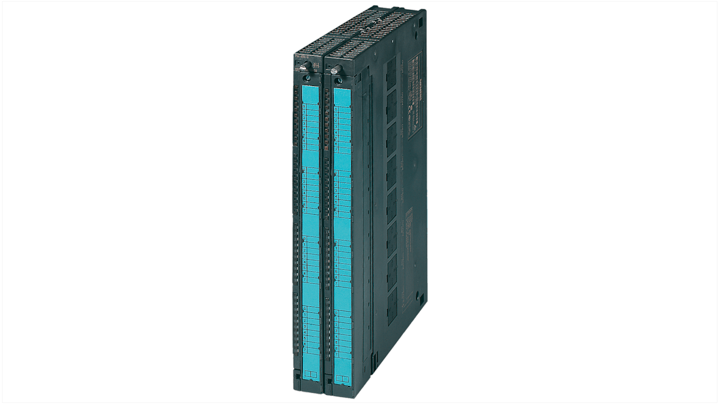 Modulo I/O PLC Siemens, serie SIMATIC S7-400 Series, per SIMATIC S7-400