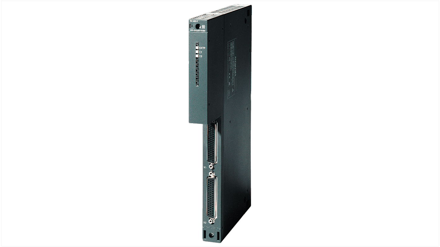 Siemens SIMATIC S7-400 Series Series Interface Module for Use with SIMATIC S7-400