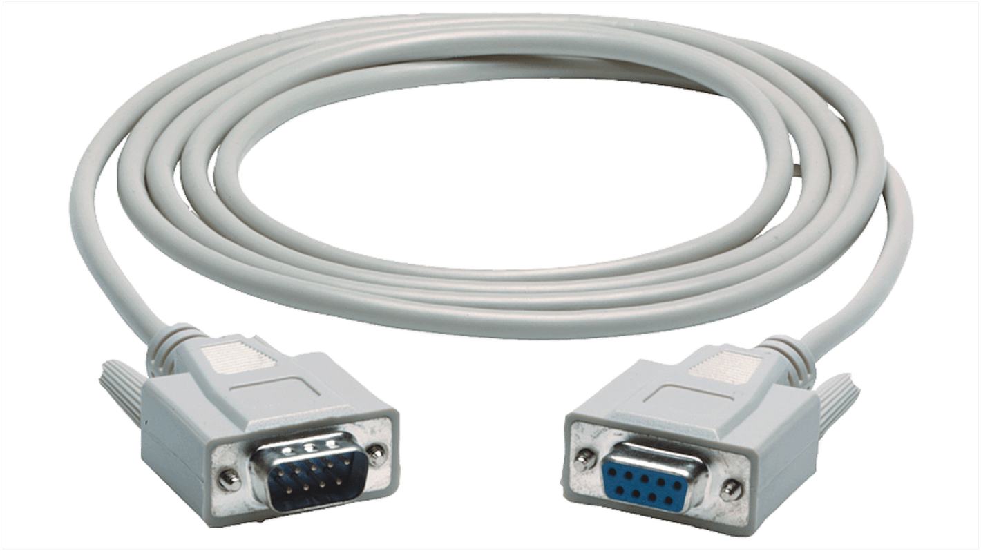 Cable Siemens SIMATIC S7/M7 Series, para usar con RS232C