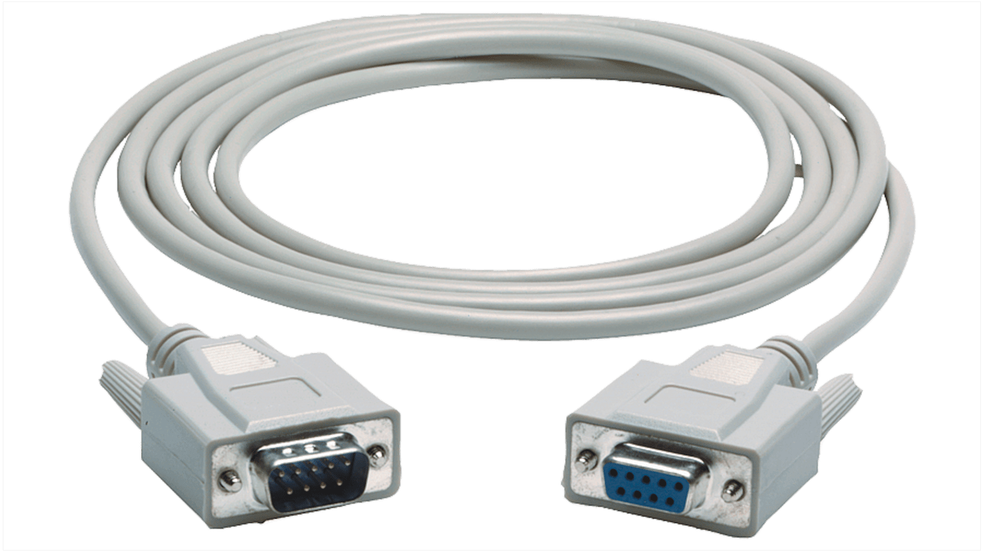 Cable Siemens SIMATIC S7/M7 Series, para usar con RS422