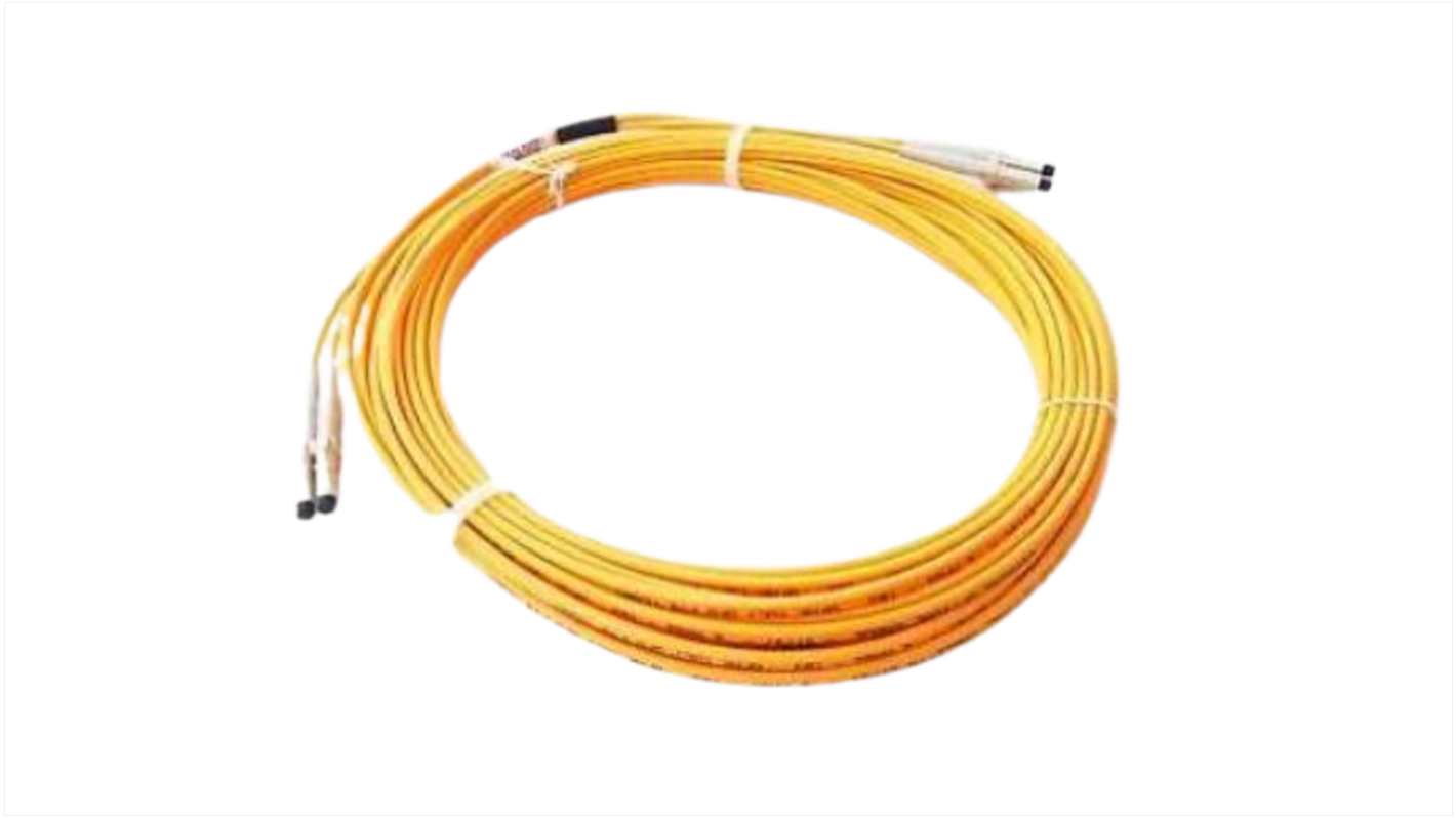 Cable de PLC Siemens SIMATIC S7-400H Series, para usar con Módulo de sincronización