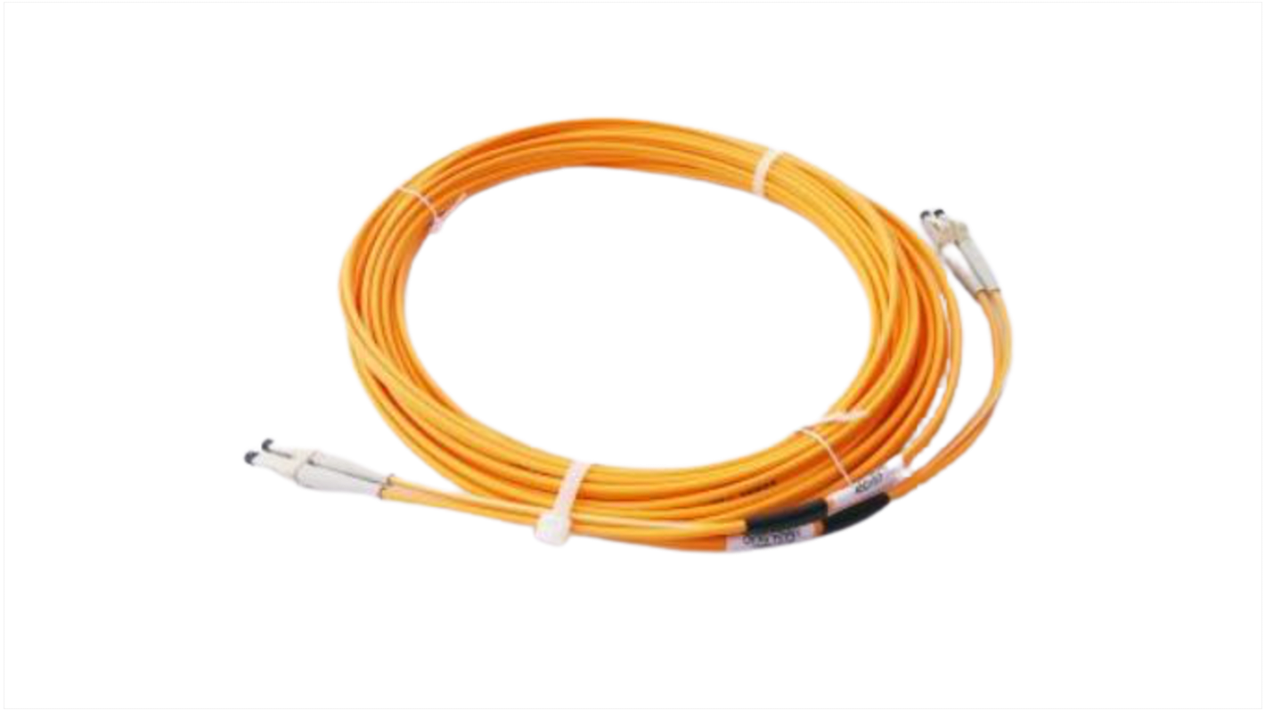 Siemens SIMATIC S7-400H Series Series PLC Cable for Use with Synchronization Module