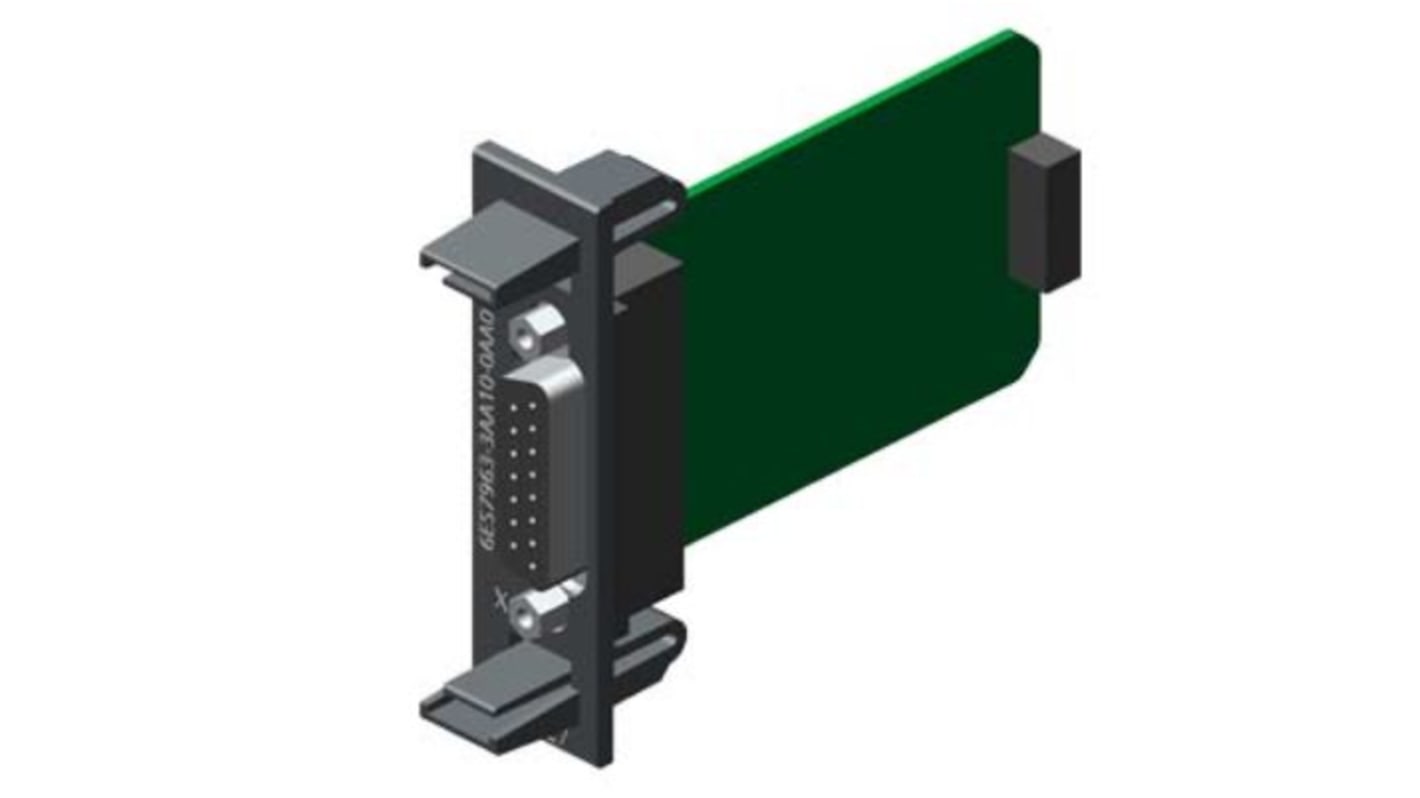 Siemens SIMATIC S7-400H Series Series Interface Module for Use with PTP Coupling