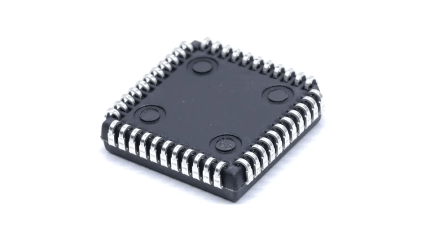 Infineon MOSFETゲートドライバ 350 mA PLCC 44-Pin
