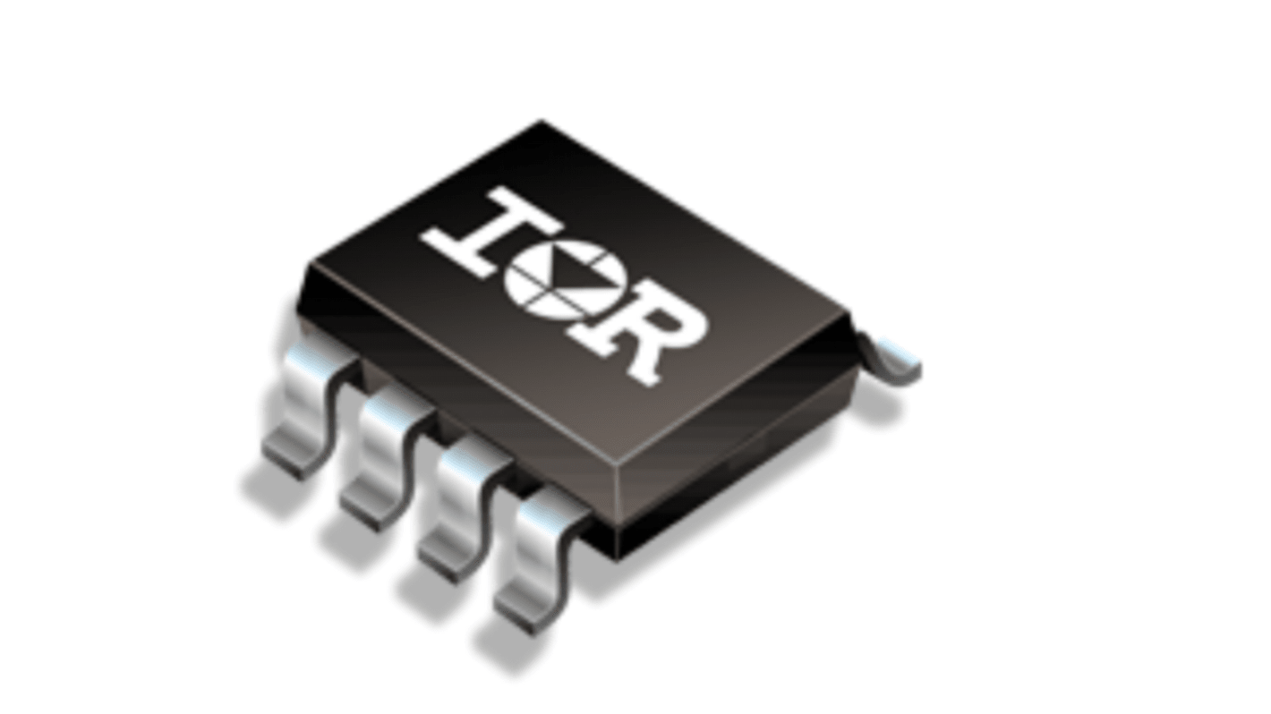 Infineon MOSFET-Gate-Ansteuerung 200 mA 20V 8-Pin SOIC 80ns