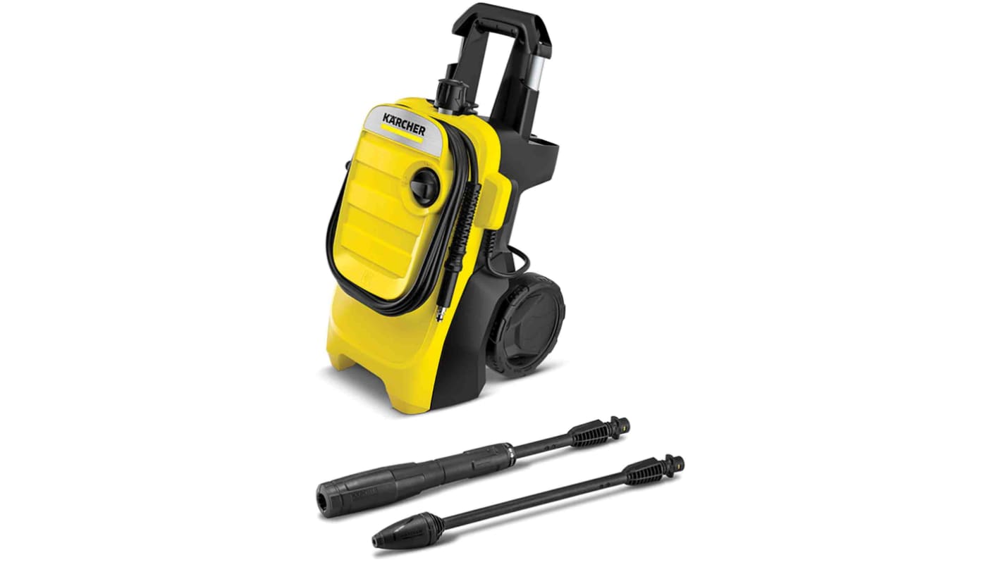 Hidrolimpiadora Karcher K4 GB, K4 GB, 130, 420, 1.8kW